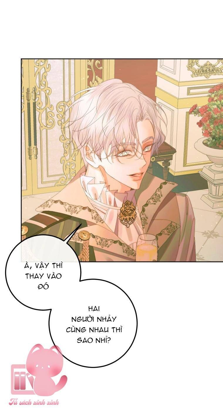 đọc truyện Trở Thành Gia Đình Của Kẻ Phản Diện Chương 66 ảnh 50 tại Thiên Thai Truyện