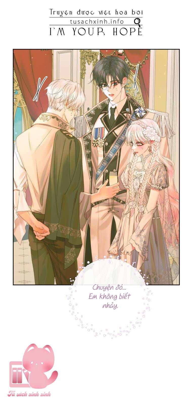 đọc truyện Trở Thành Gia Đình Của Kẻ Phản Diện Chương 66 ảnh 52 tại Thiên Thai Truyện