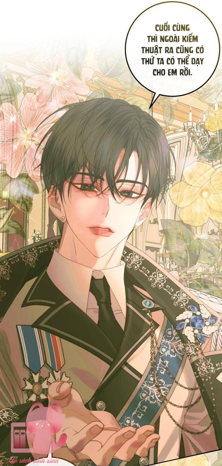 đọc truyện Trở Thành Gia Đình Của Kẻ Phản Diện Chương 66 ảnh 56 tại Thiên Thai Truyện