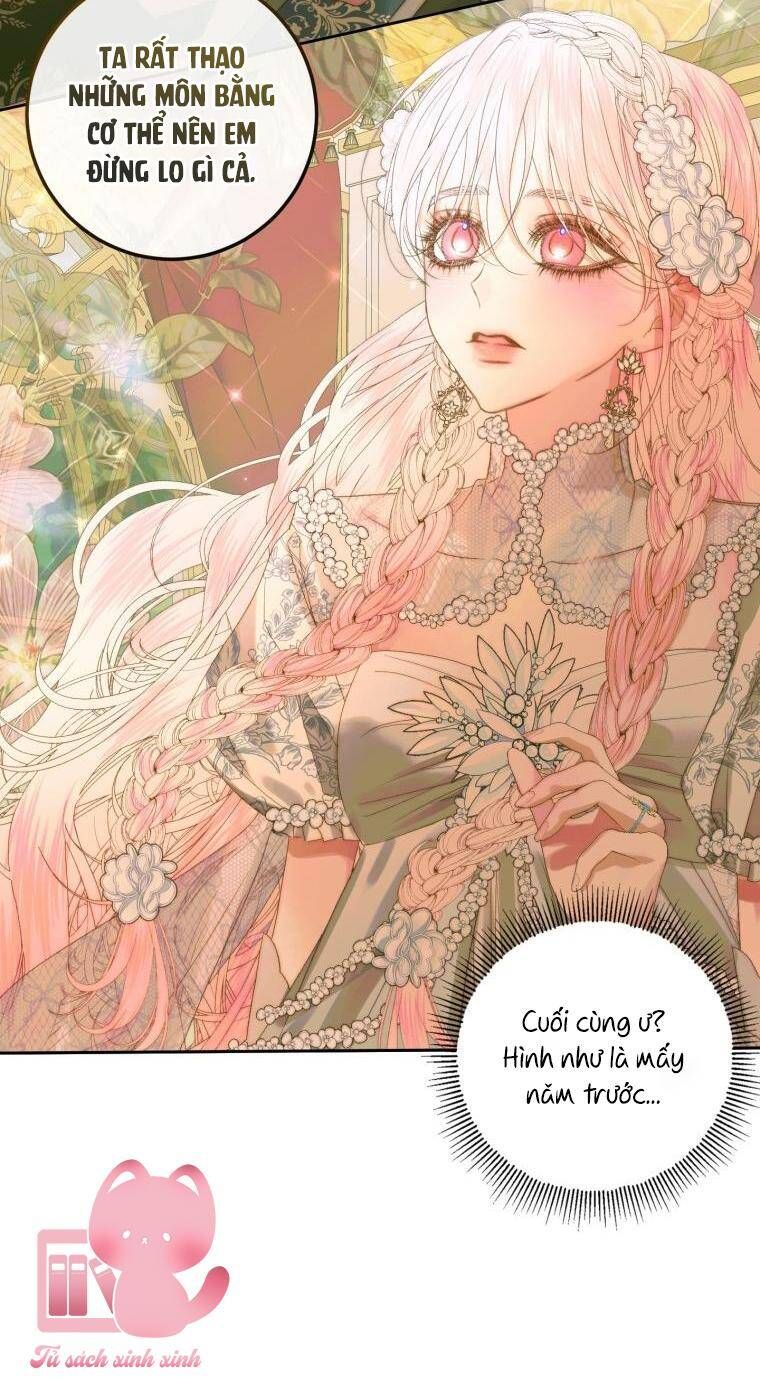 đọc truyện Trở Thành Gia Đình Của Kẻ Phản Diện Chương 66 ảnh 57 tại Thiên Thai Truyện