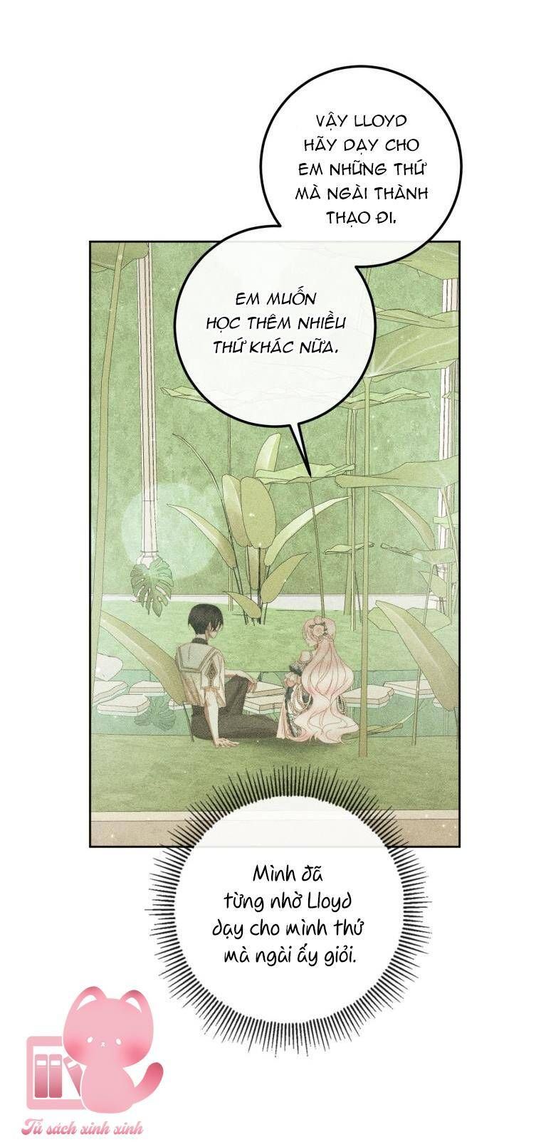 đọc truyện Trở Thành Gia Đình Của Kẻ Phản Diện Chương 66 ảnh 58 tại Thiên Thai Truyện