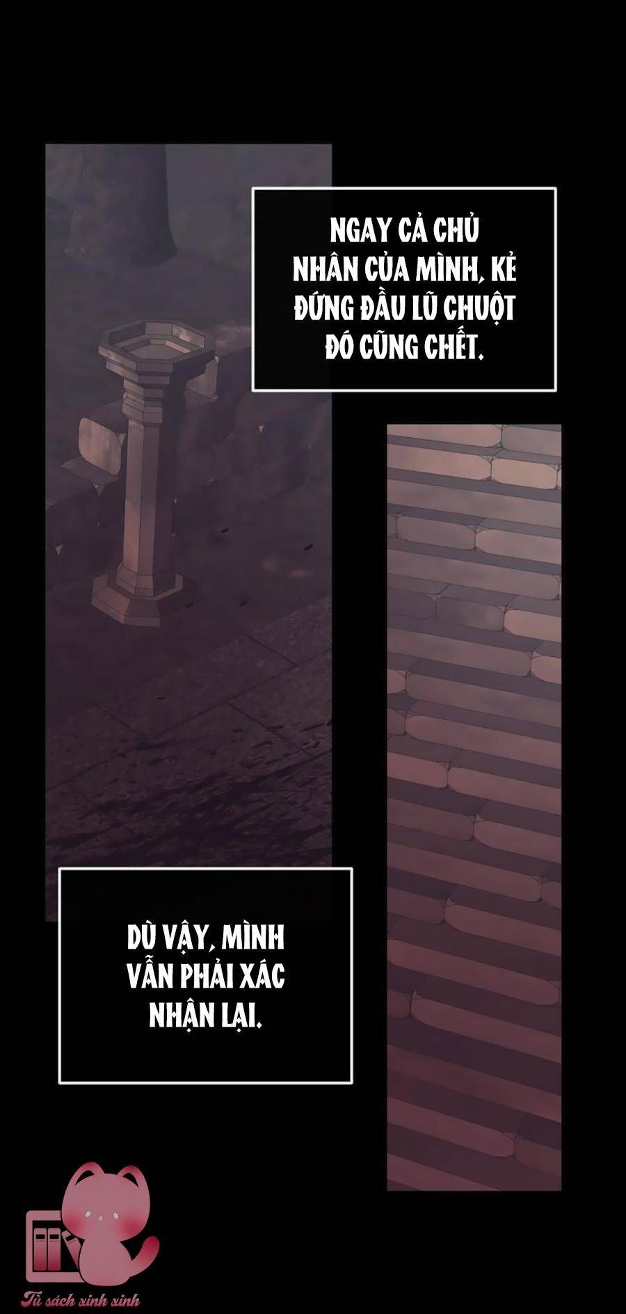 đọc truyện Trở Thành Gia Đình Của Kẻ Phản Diện Chương 66 ảnh 8 tại Thiên Thai Truyện