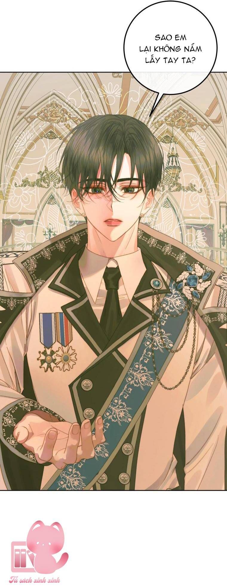 đọc truyện Trở Thành Gia Đình Của Kẻ Phản Diện Chương 66 ảnh 63 tại Thiên Thai Truyện