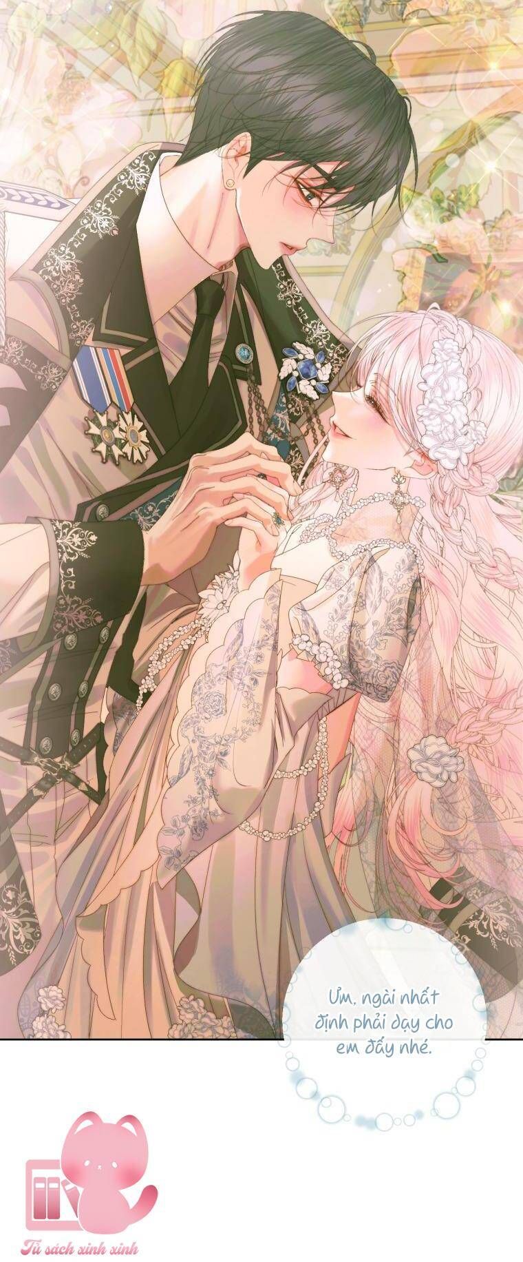 đọc truyện Trở Thành Gia Đình Của Kẻ Phản Diện Chương 66 ảnh 67 tại Thiên Thai Truyện