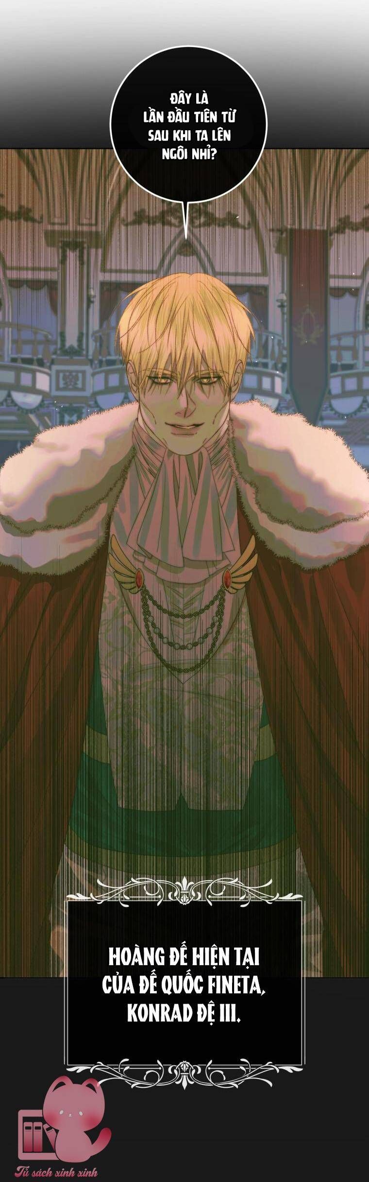 đọc truyện Trở Thành Gia Đình Của Kẻ Phản Diện Chương 66 ảnh 70 tại Thiên Thai Truyện