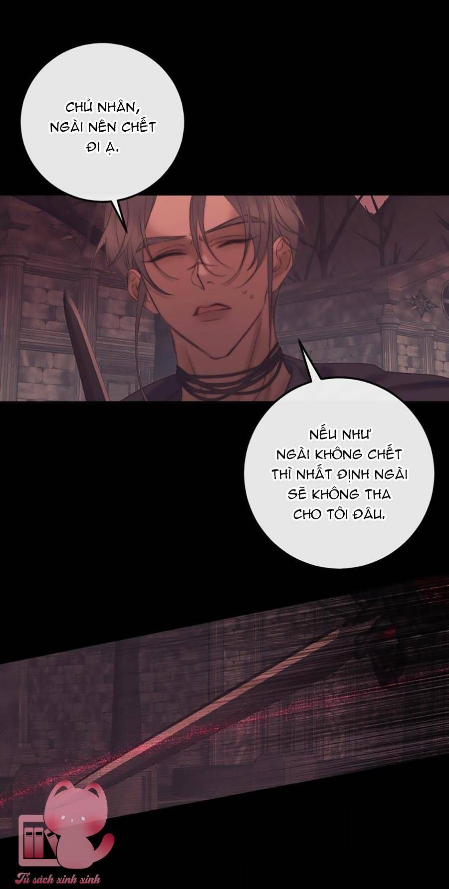 đọc truyện Trở Thành Gia Đình Của Kẻ Phản Diện Chương 66 ảnh 10 tại Thiên Thai Truyện