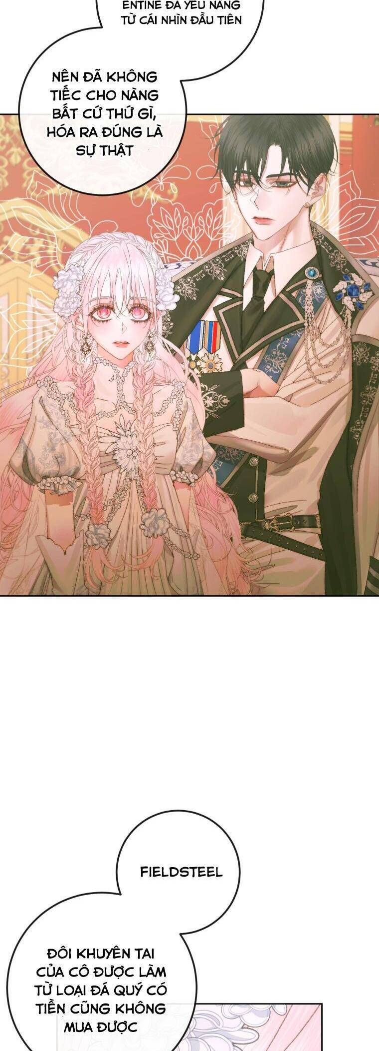 đọc truyện Trở Thành Gia Đình Của Kẻ Phản Diện Chương 67 ảnh 13 tại Thiên Thai Truyện