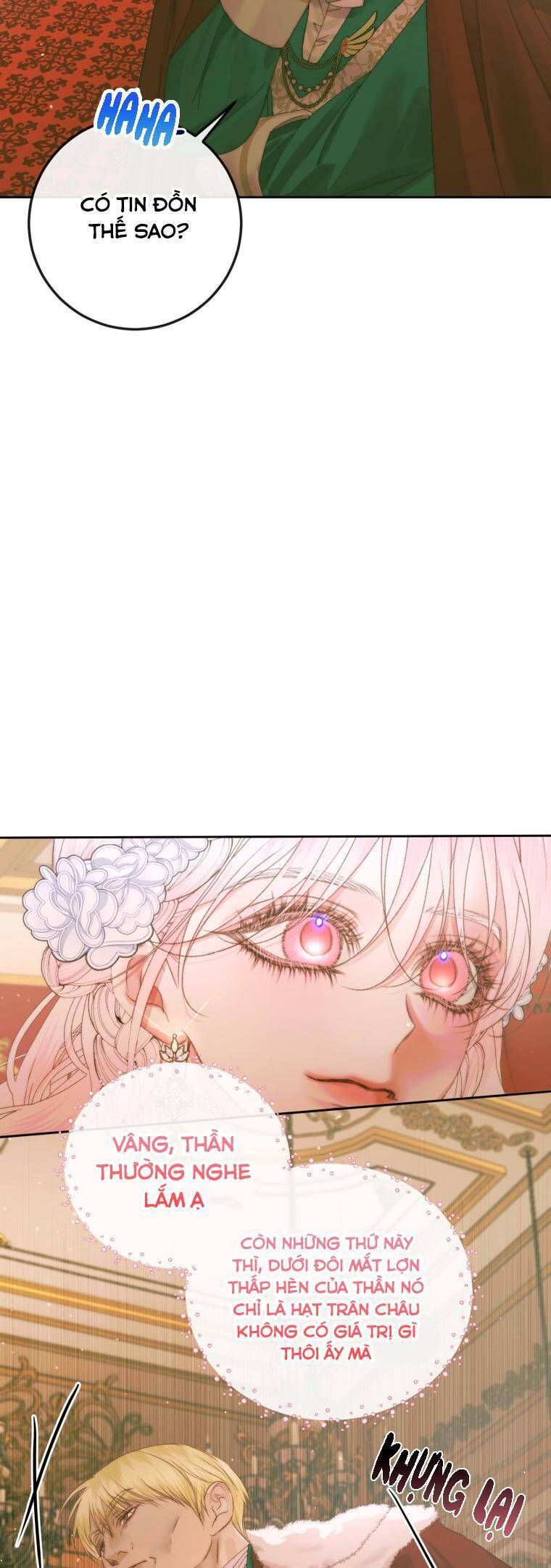 đọc truyện Trở Thành Gia Đình Của Kẻ Phản Diện Chương 67 ảnh 15 tại Thiên Thai Truyện