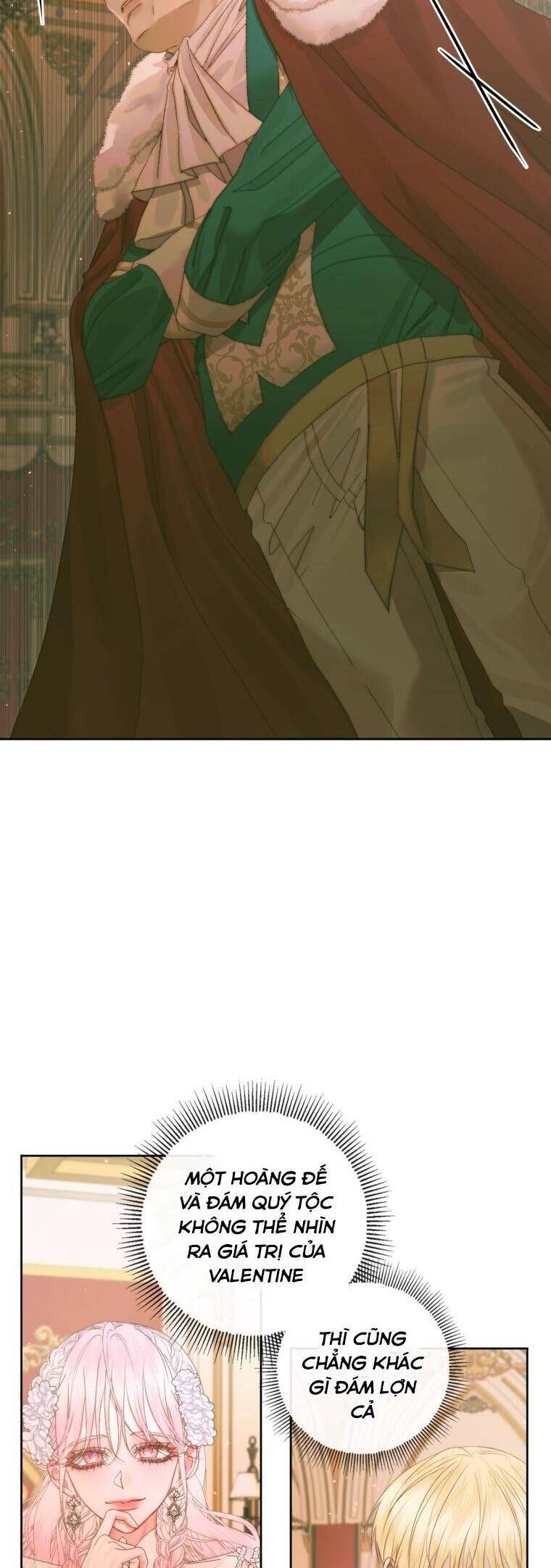 đọc truyện Trở Thành Gia Đình Của Kẻ Phản Diện Chương 67 ảnh 16 tại Thiên Thai Truyện