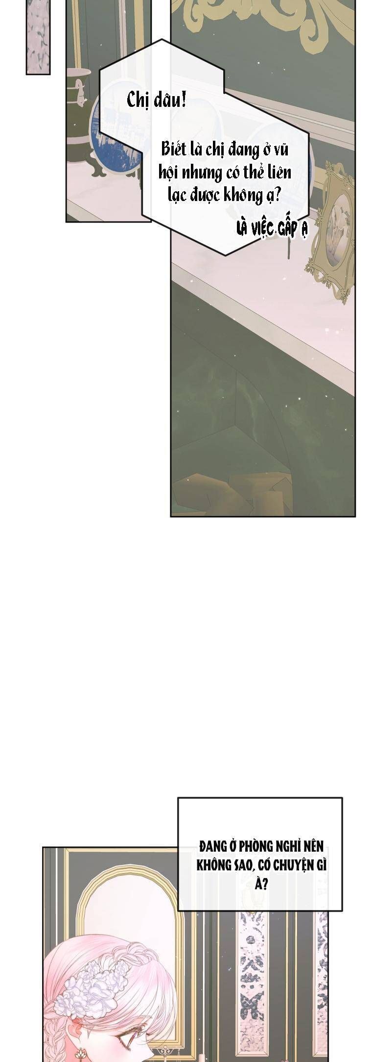 đọc truyện Trở Thành Gia Đình Của Kẻ Phản Diện Chương 67 ảnh 21 tại Thiên Thai Truyện