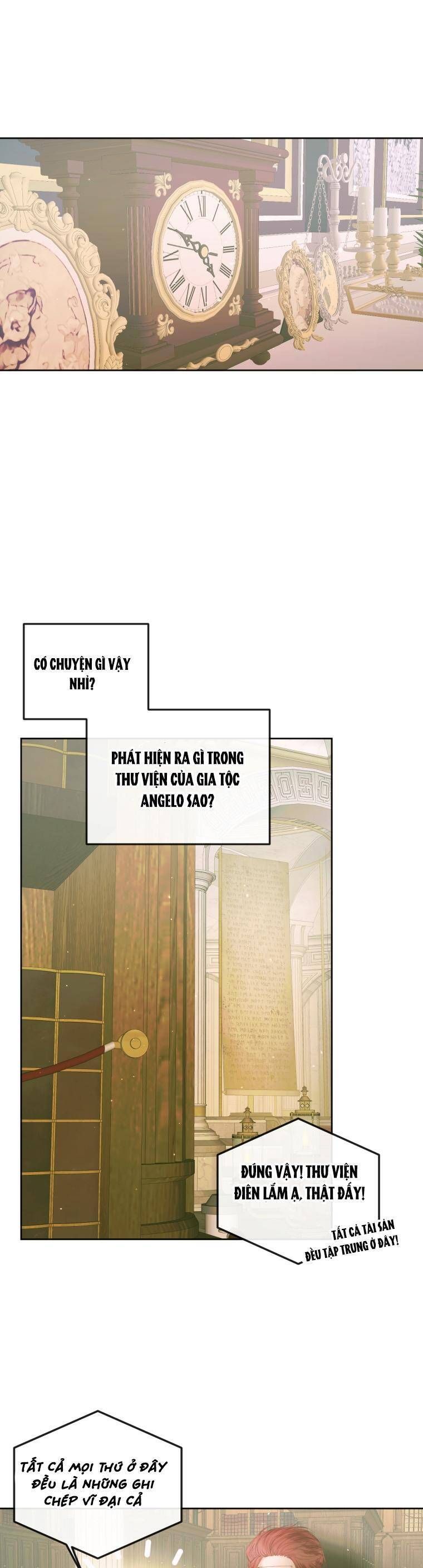 đọc truyện Trở Thành Gia Đình Của Kẻ Phản Diện Chương 67 ảnh 24 tại Thiên Thai Truyện