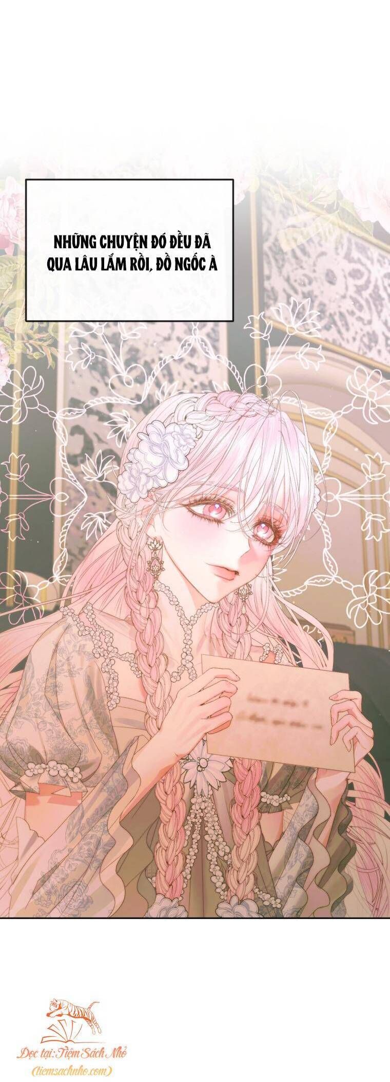 đọc truyện Trở Thành Gia Đình Của Kẻ Phản Diện Chương 67 ảnh 32 tại Thiên Thai Truyện