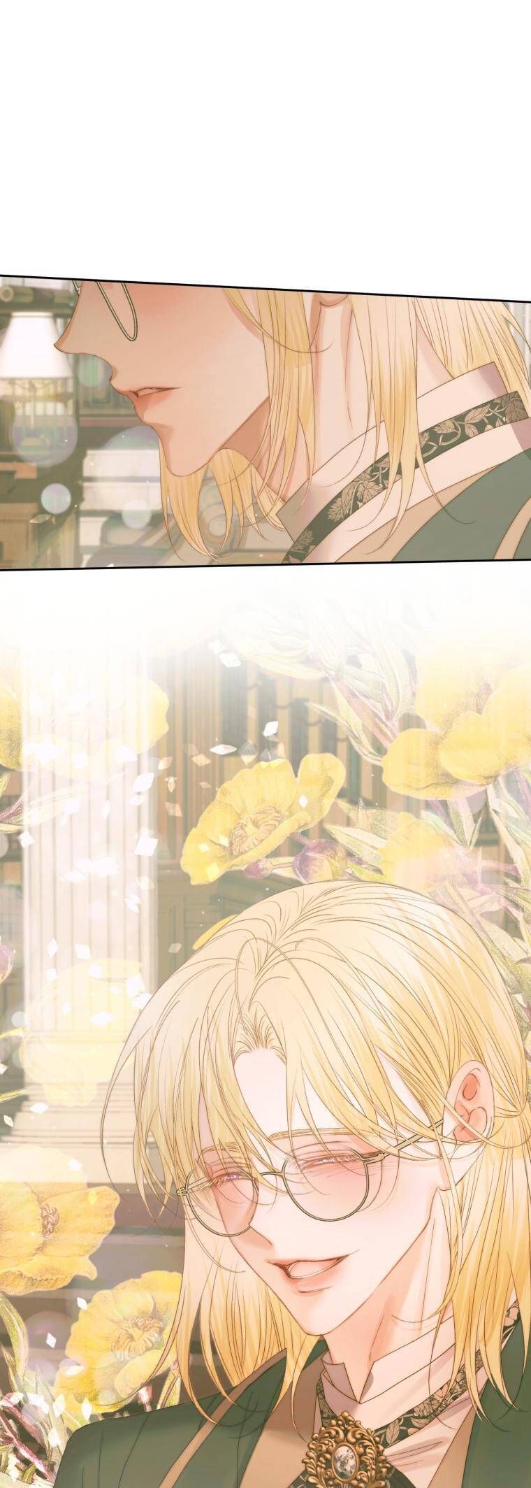 đọc truyện Trở Thành Gia Đình Của Kẻ Phản Diện Chương 67 ảnh 33 tại Thiên Thai Truyện