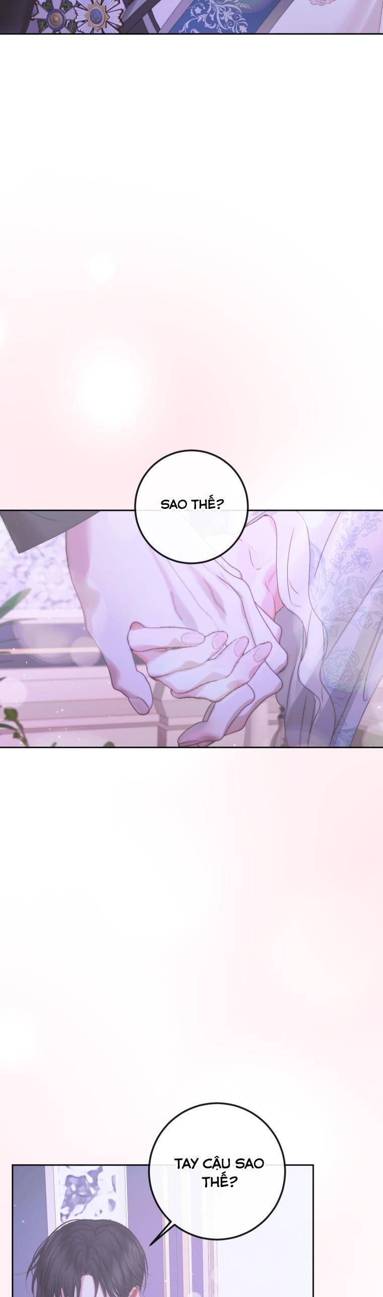 đọc truyện Trở Thành Gia Đình Của Kẻ Phản Diện Chương 67 ảnh 39 tại Thiên Thai Truyện