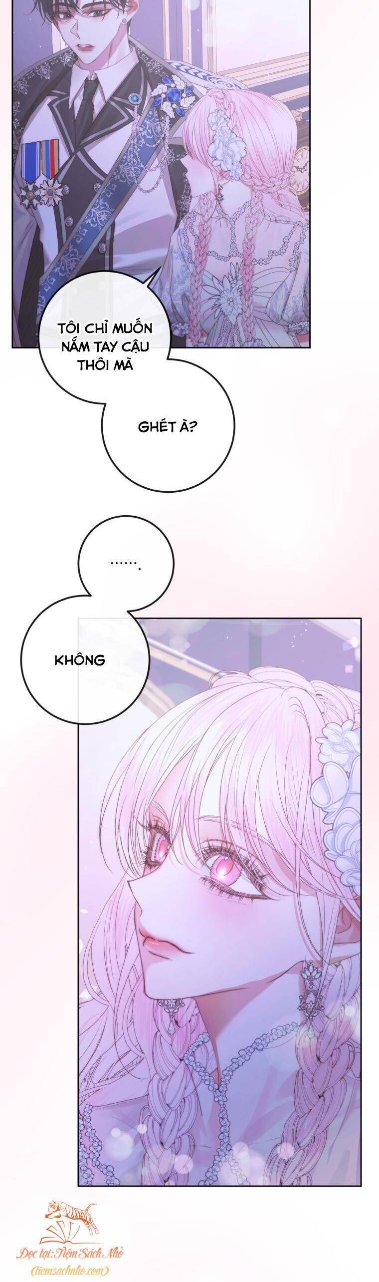 đọc truyện Trở Thành Gia Đình Của Kẻ Phản Diện Chương 67 ảnh 40 tại Thiên Thai Truyện