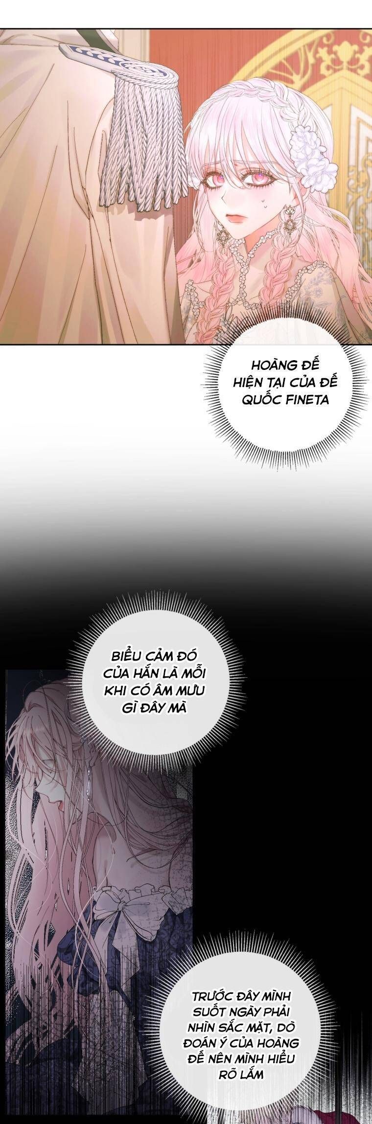 đọc truyện Trở Thành Gia Đình Của Kẻ Phản Diện Chương 67 ảnh 6 tại Thiên Thai Truyện