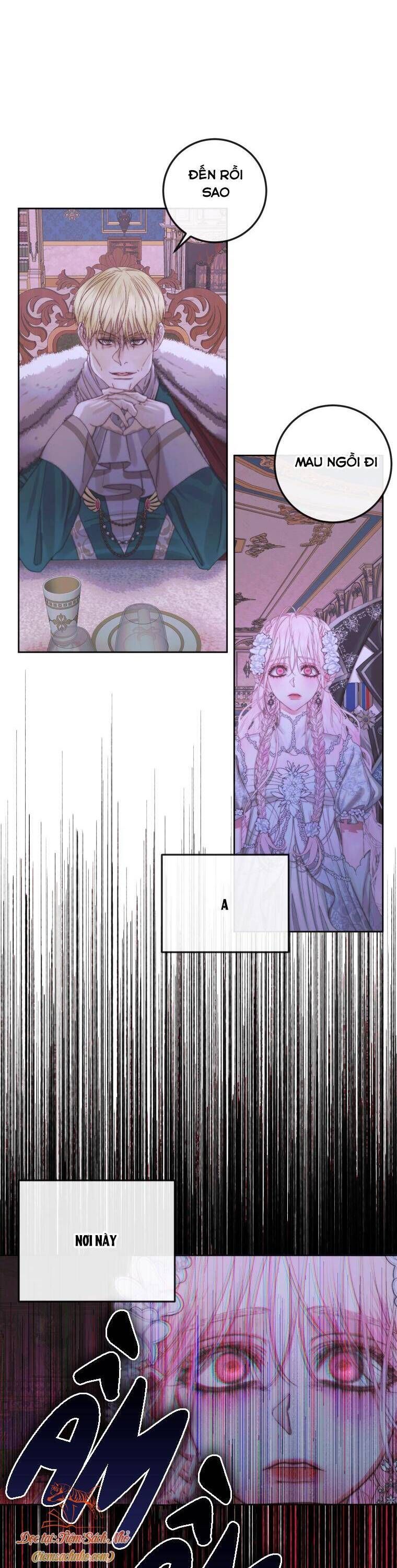 đọc truyện Trở Thành Gia Đình Của Kẻ Phản Diện Chương 67 ảnh 42 tại Thiên Thai Truyện