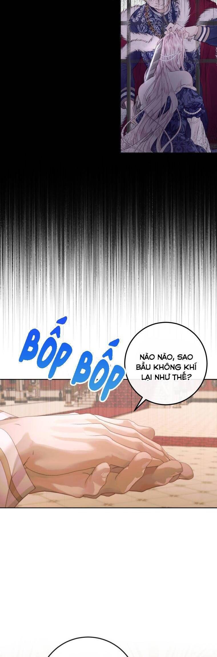 đọc truyện Trở Thành Gia Đình Của Kẻ Phản Diện Chương 67 ảnh 7 tại Thiên Thai Truyện