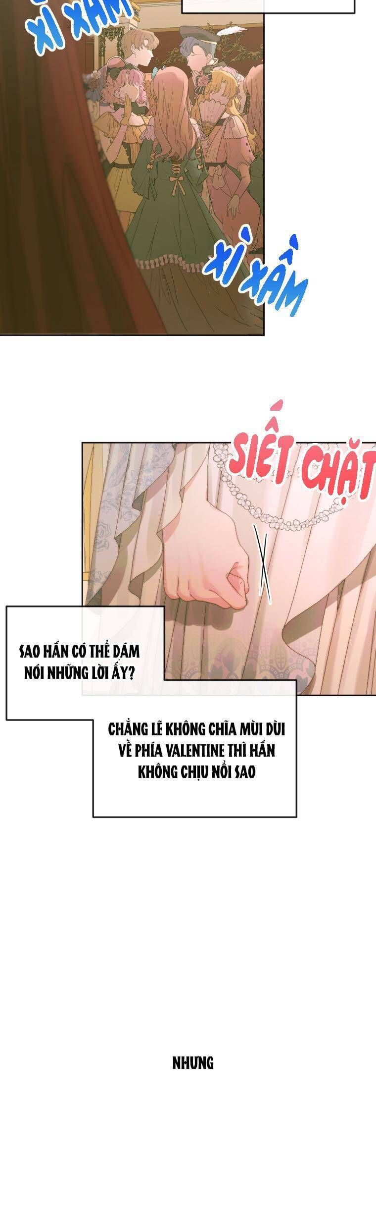 đọc truyện Trở Thành Gia Đình Của Kẻ Phản Diện Chương 67 ảnh 10 tại Thiên Thai Truyện