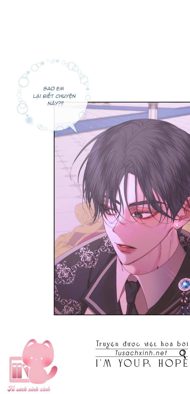 đọc truyện Trở Thành Gia Đình Của Kẻ Phản Diện Chương 68 ảnh 17 tại Thiên Thai Truyện