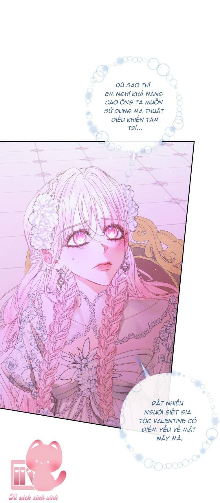 đọc truyện Trở Thành Gia Đình Của Kẻ Phản Diện Chương 68 ảnh 19 tại Thiên Thai Truyện