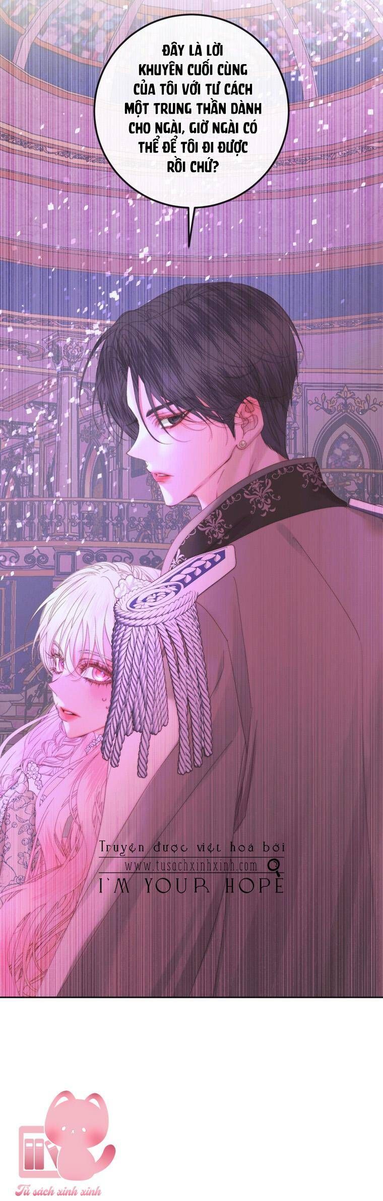 đọc truyện Trở Thành Gia Đình Của Kẻ Phản Diện Chương 68 ảnh 34 tại Thiên Thai Truyện