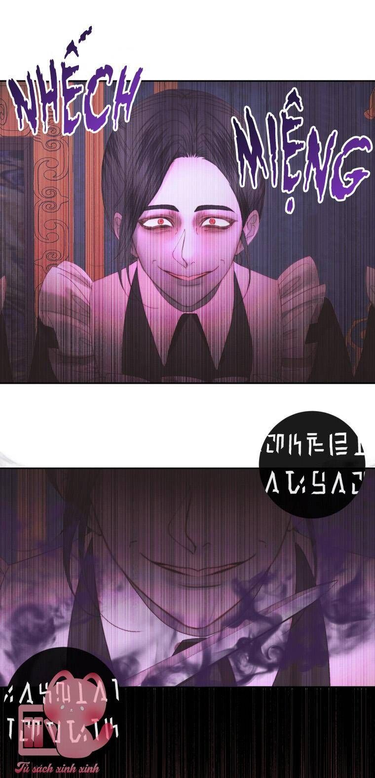 đọc truyện Trở Thành Gia Đình Của Kẻ Phản Diện Chương 68 ảnh 37 tại Thiên Thai Truyện