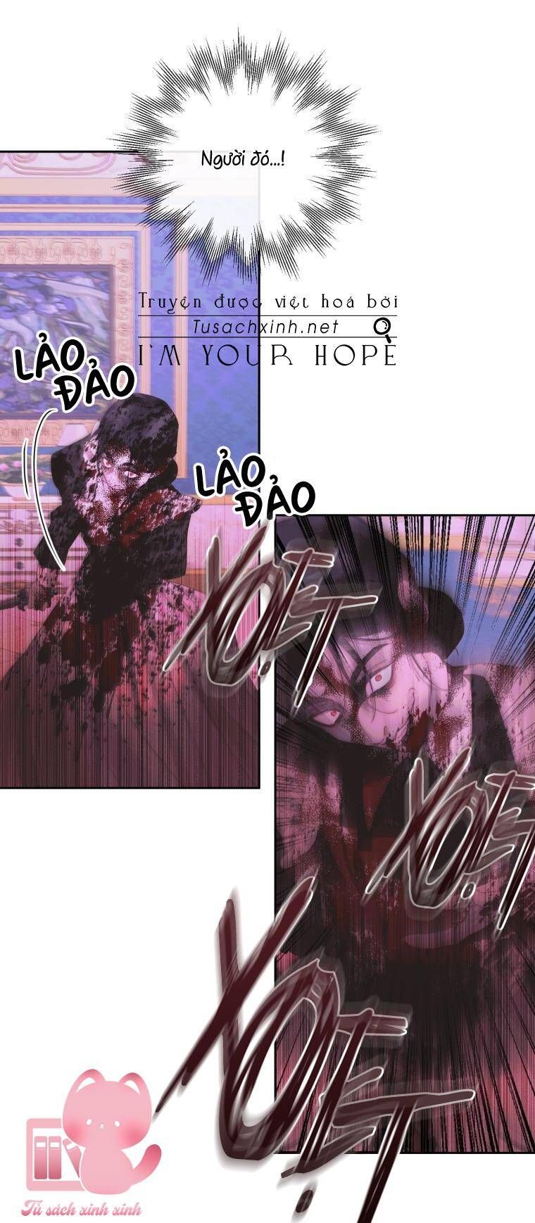 đọc truyện Trở Thành Gia Đình Của Kẻ Phản Diện Chương 68 ảnh 40 tại Thiên Thai Truyện