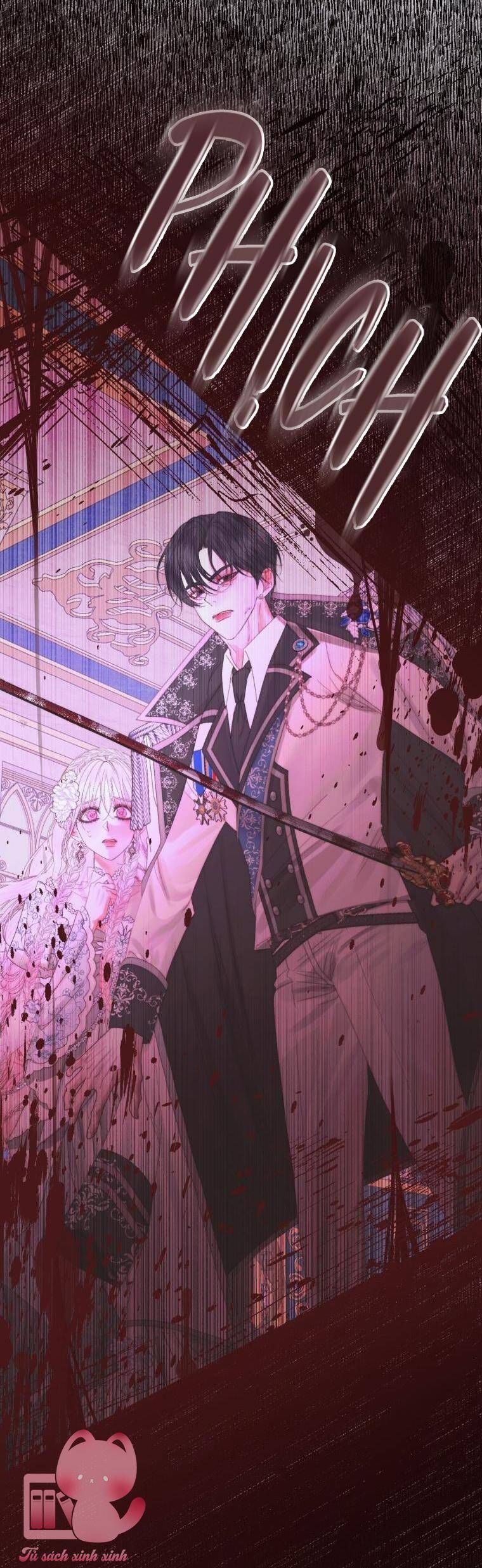 đọc truyện Trở Thành Gia Đình Của Kẻ Phản Diện Chương 68 ảnh 42 tại Thiên Thai Truyện