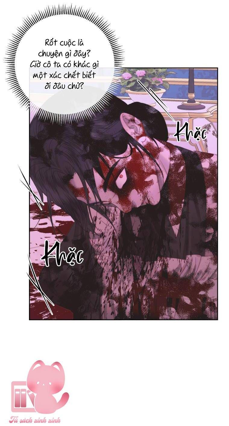 đọc truyện Trở Thành Gia Đình Của Kẻ Phản Diện Chương 68 ảnh 46 tại Thiên Thai Truyện