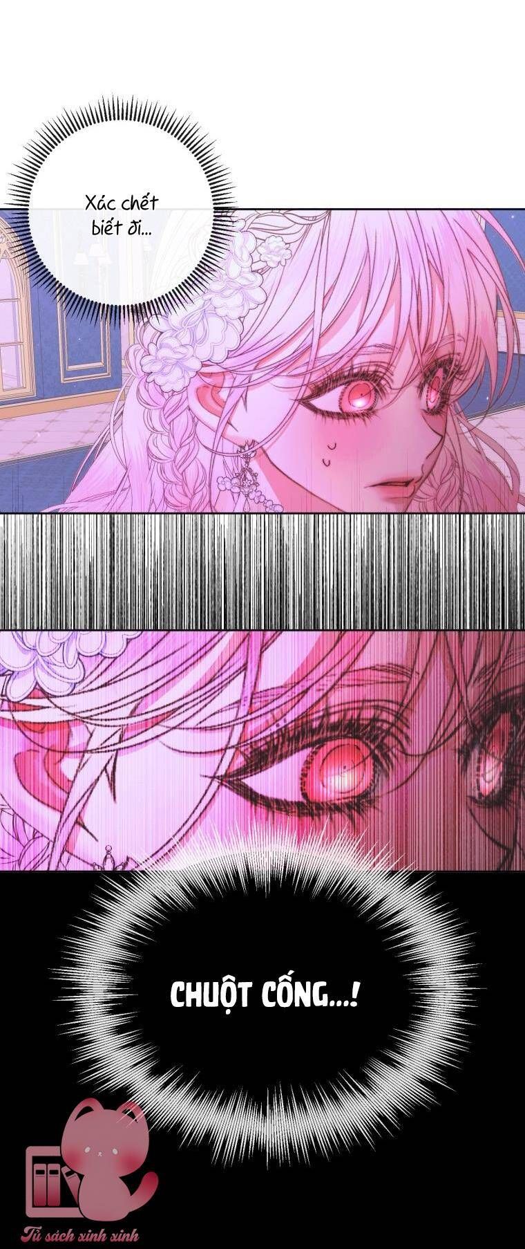 đọc truyện Trở Thành Gia Đình Của Kẻ Phản Diện Chương 68 ảnh 47 tại Thiên Thai Truyện