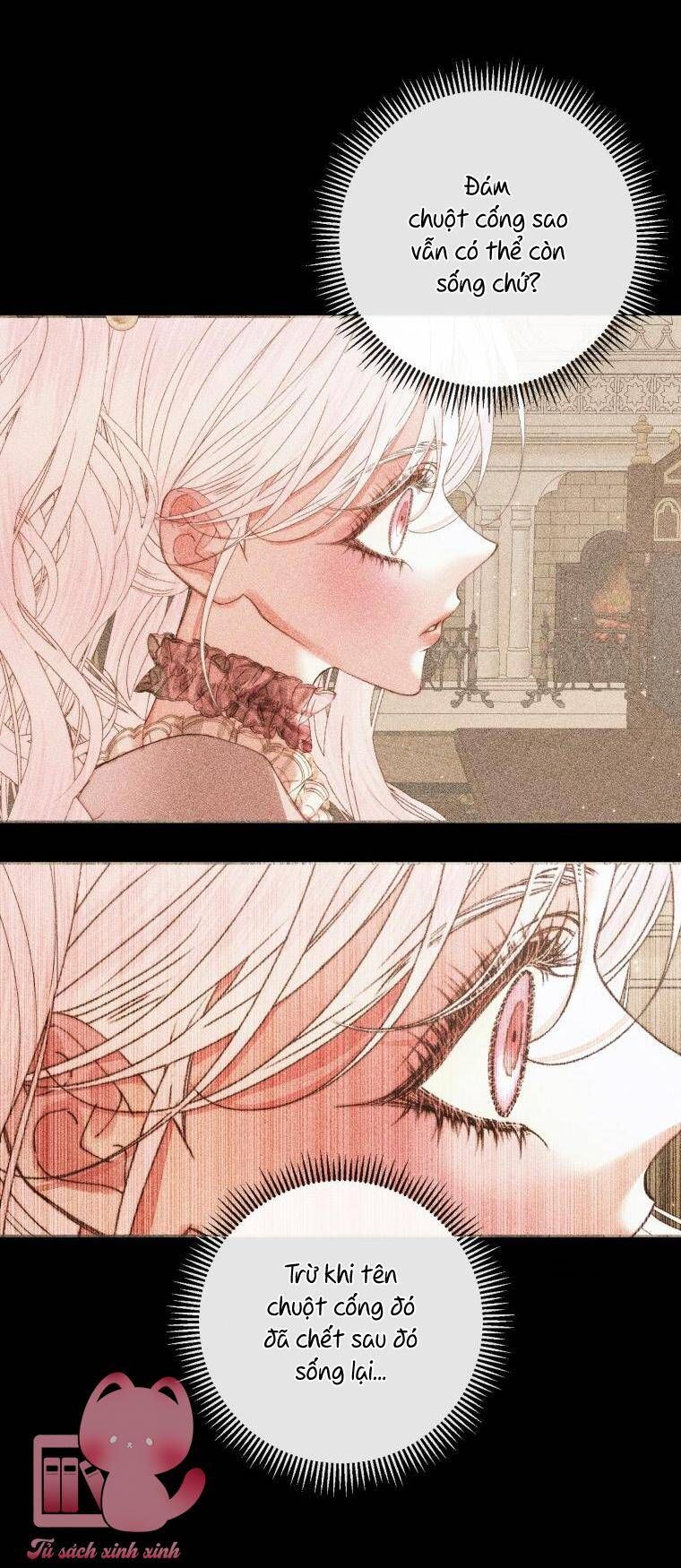 đọc truyện Trở Thành Gia Đình Của Kẻ Phản Diện Chương 68 ảnh 49 tại Thiên Thai Truyện