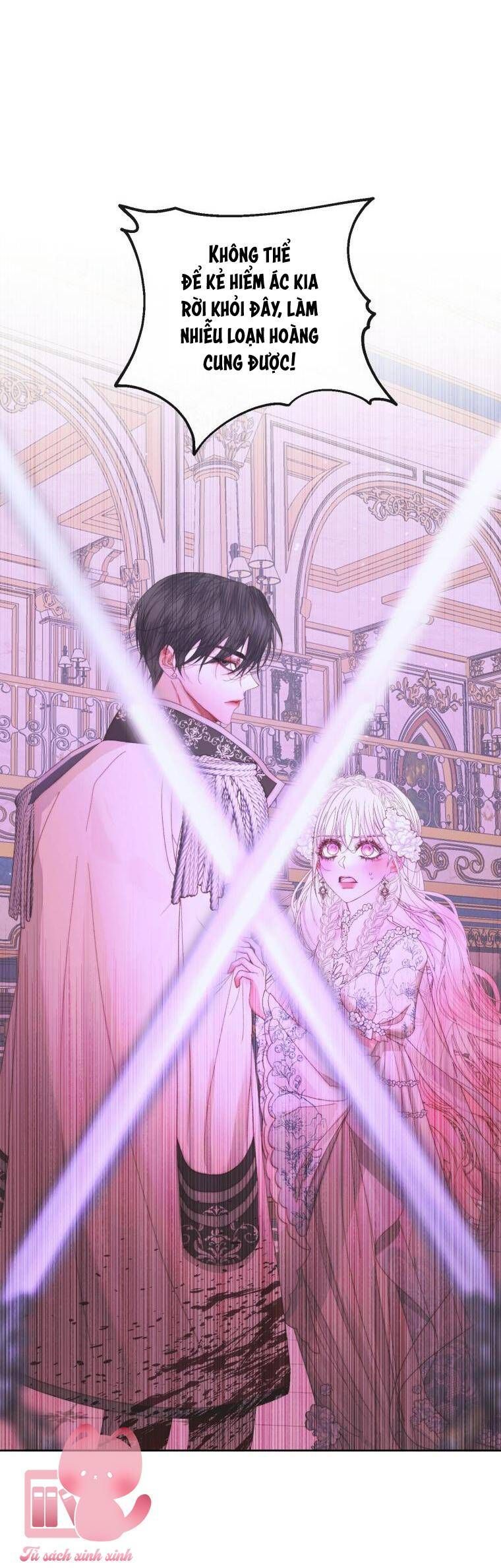 đọc truyện Trở Thành Gia Đình Của Kẻ Phản Diện Chương 68 ảnh 52 tại Thiên Thai Truyện