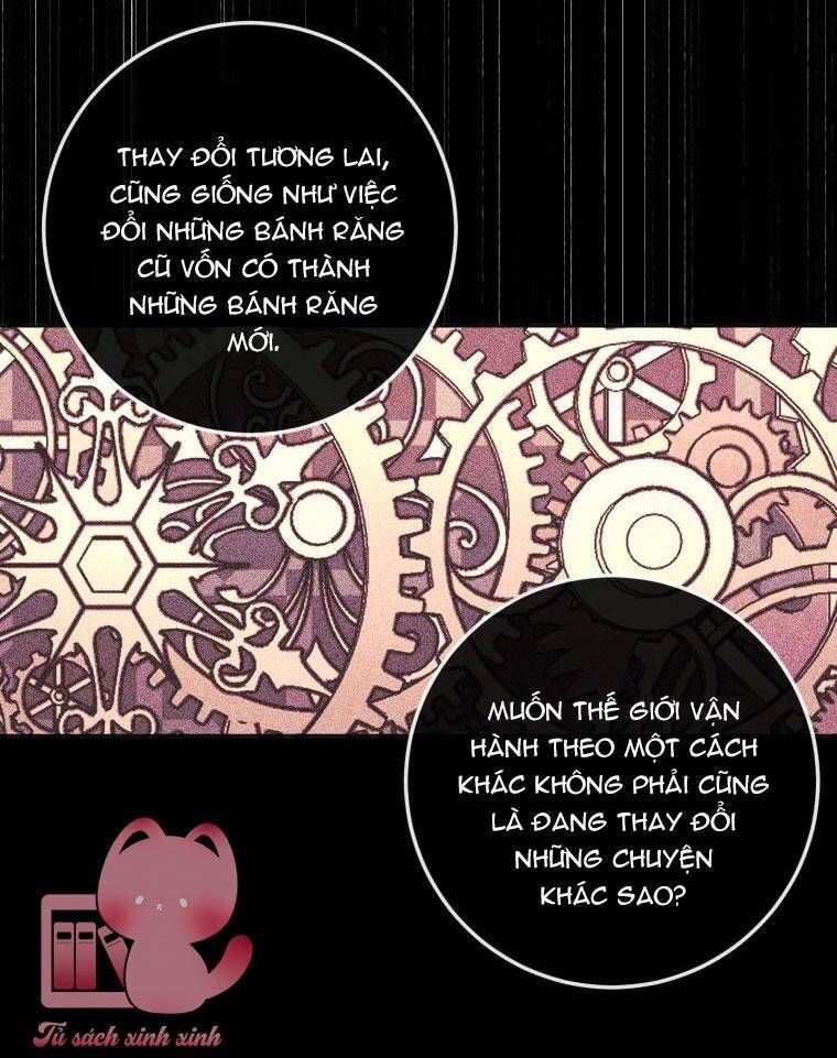 đọc truyện Trở Thành Gia Đình Của Kẻ Phản Diện Chương 68 ảnh 55 tại Thiên Thai Truyện