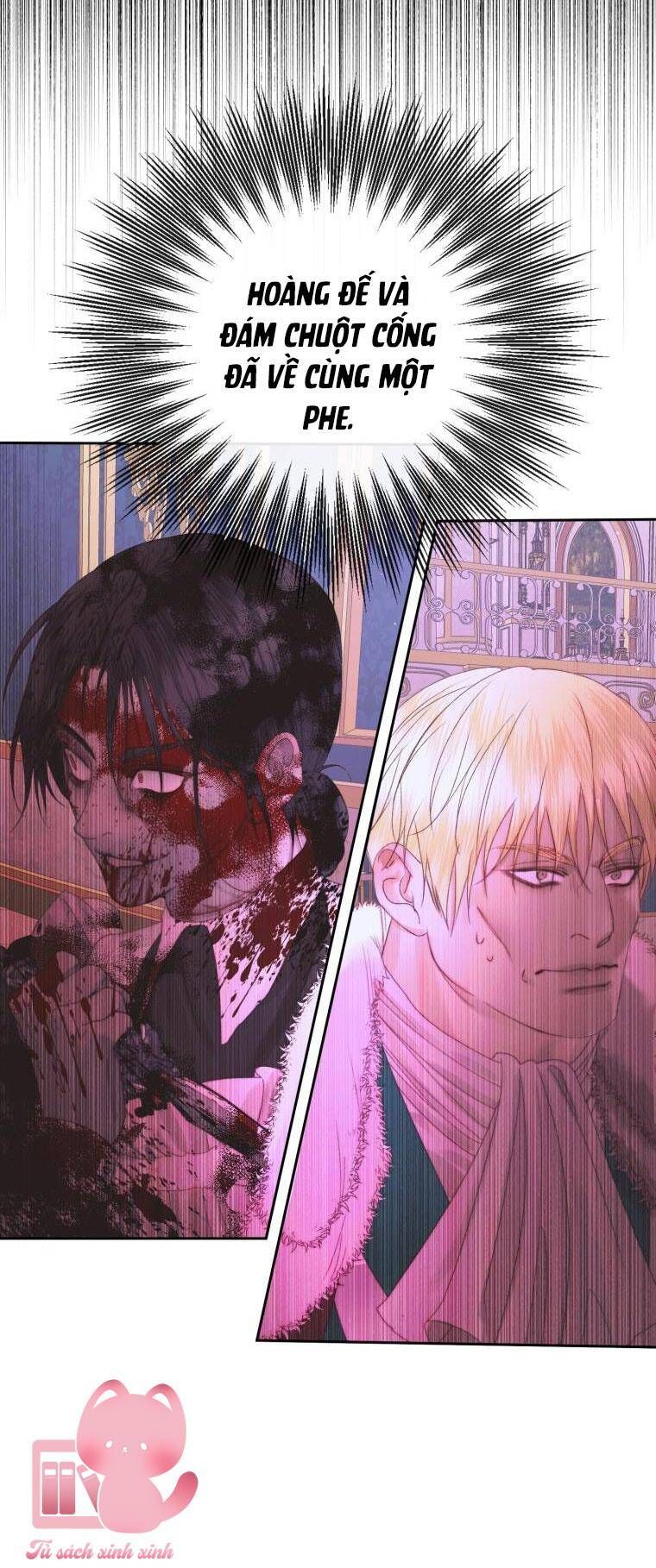 đọc truyện Trở Thành Gia Đình Của Kẻ Phản Diện Chương 68 ảnh 57 tại Thiên Thai Truyện