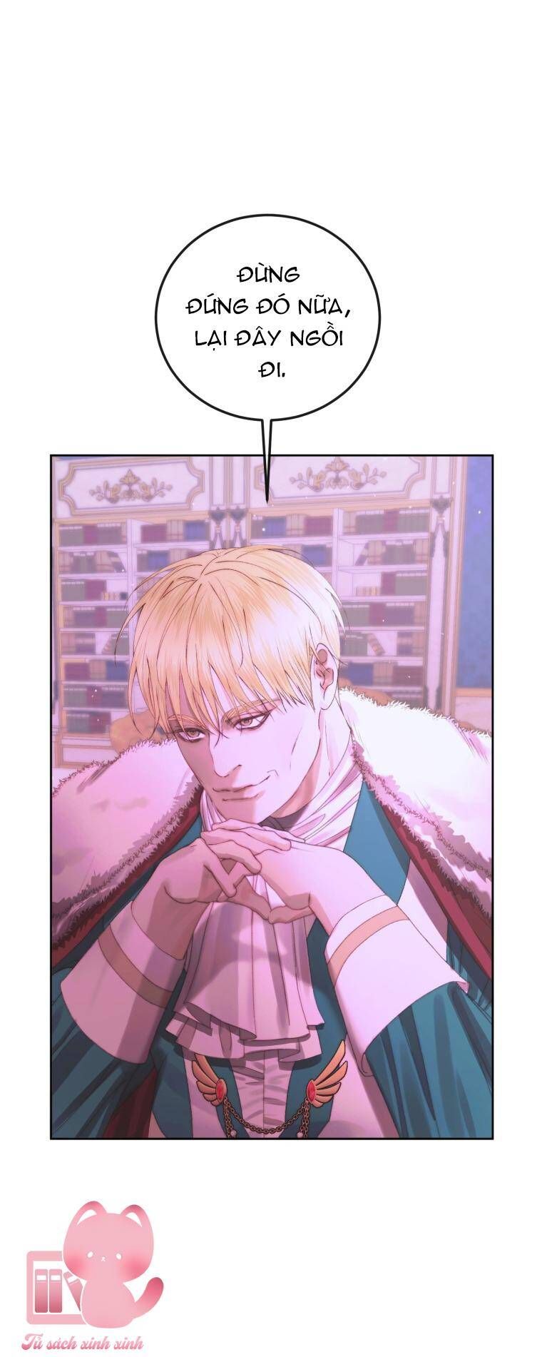 đọc truyện Trở Thành Gia Đình Của Kẻ Phản Diện Chương 68 ảnh 8 tại Thiên Thai Truyện