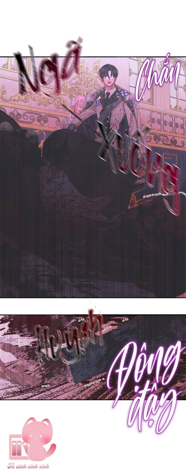 đọc truyện Trở Thành Gia Đình Của Kẻ Phản Diện Chương 68 ảnh 62 tại Thiên Thai Truyện