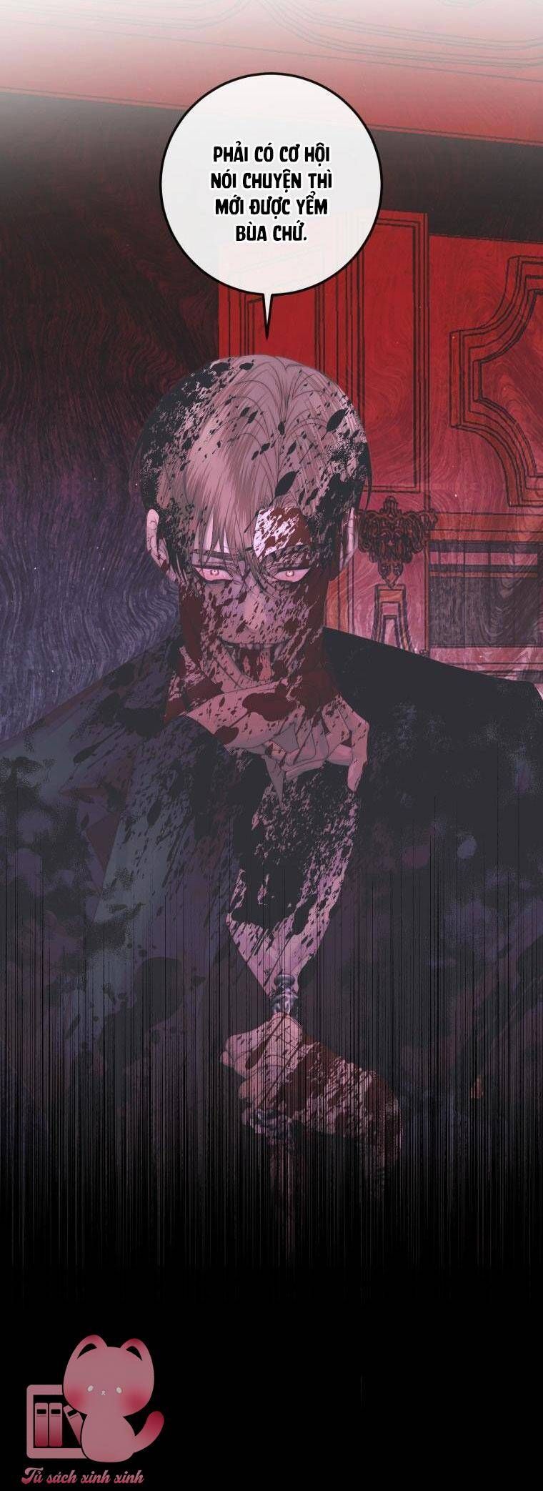 đọc truyện Trở Thành Gia Đình Của Kẻ Phản Diện Chương 68 ảnh 65 tại Thiên Thai Truyện