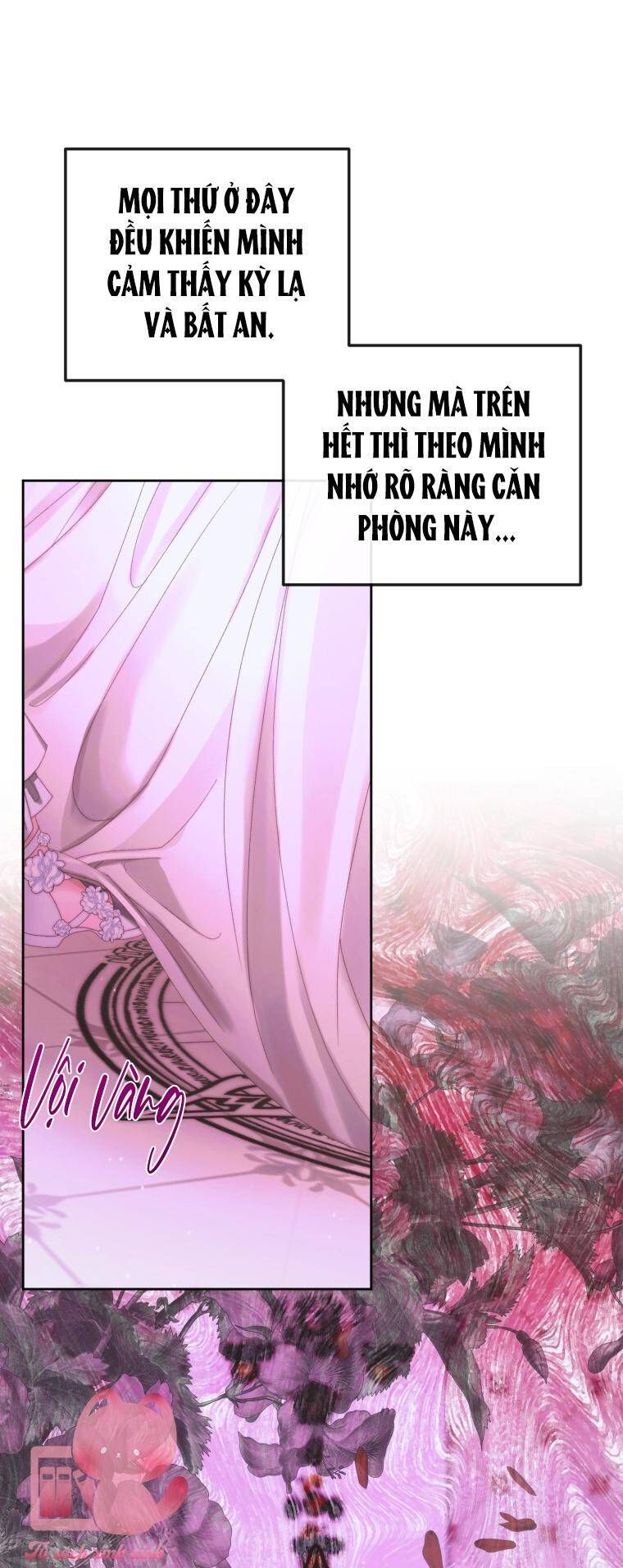 đọc truyện Trở Thành Gia Đình Của Kẻ Phản Diện Chương 68 ảnh 11 tại Thiên Thai Truyện