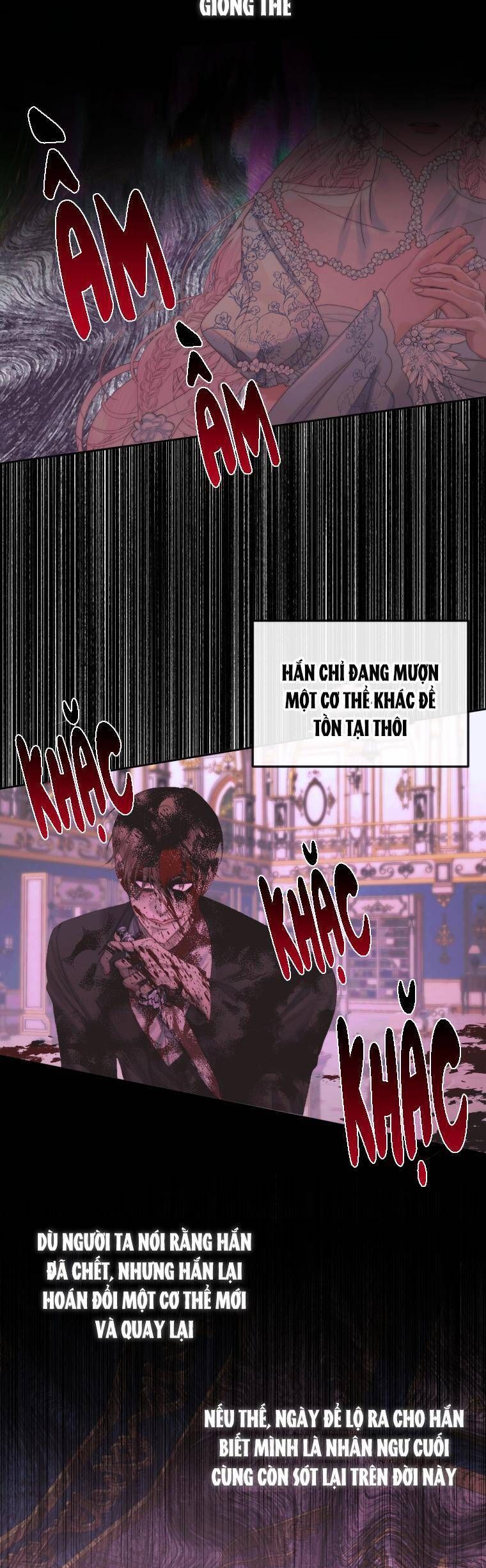 đọc truyện Trở Thành Gia Đình Của Kẻ Phản Diện Chương 69 ảnh 12 tại Thiên Thai Truyện