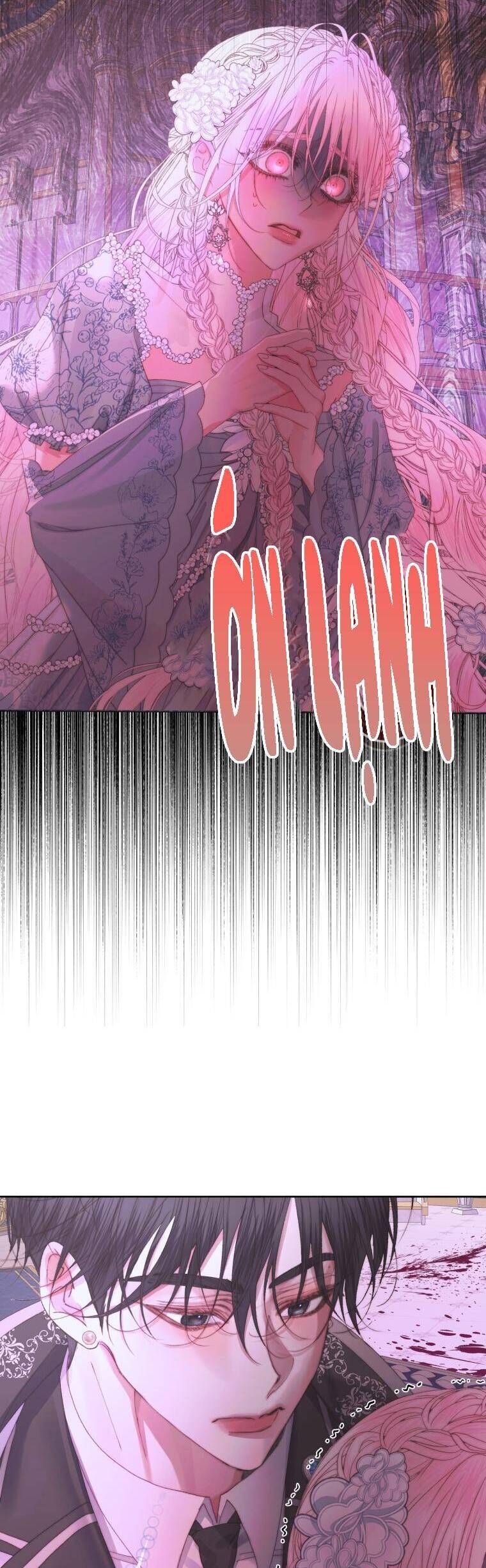 đọc truyện Trở Thành Gia Đình Của Kẻ Phản Diện Chương 69 ảnh 13 tại Thiên Thai Truyện