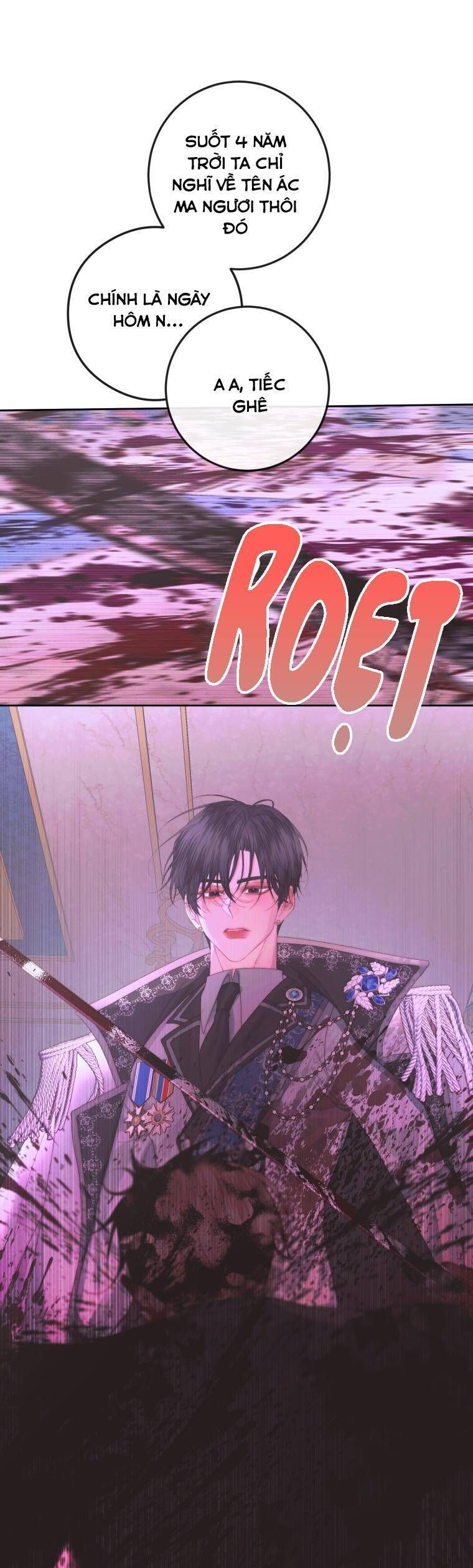 đọc truyện Trở Thành Gia Đình Của Kẻ Phản Diện Chương 69 ảnh 15 tại Thiên Thai Truyện