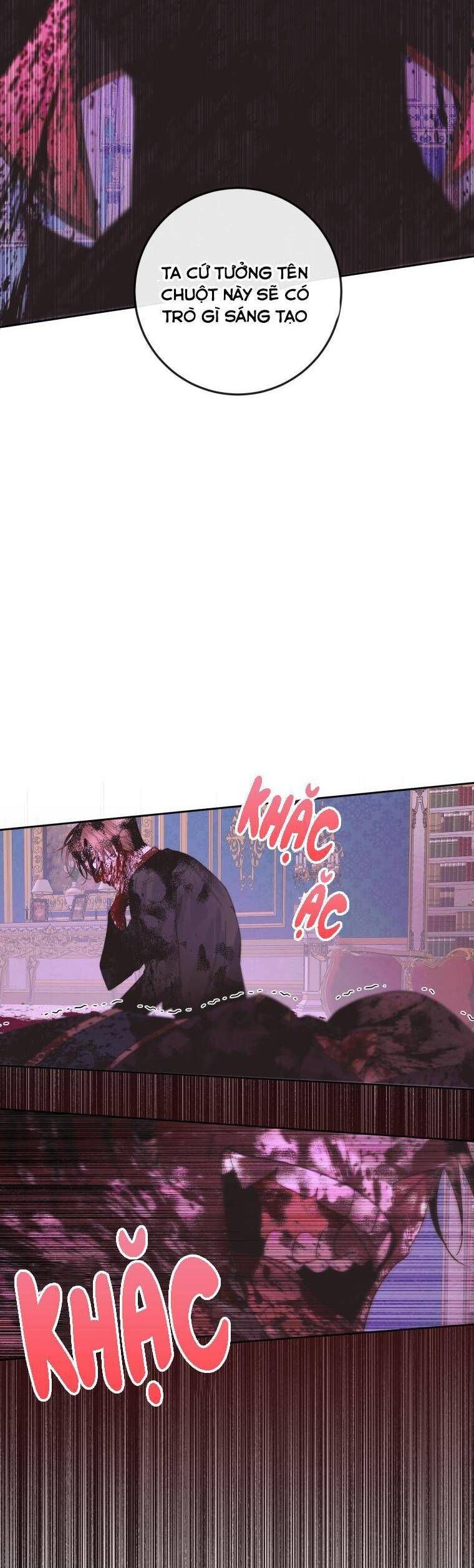 đọc truyện Trở Thành Gia Đình Của Kẻ Phản Diện Chương 69 ảnh 16 tại Thiên Thai Truyện