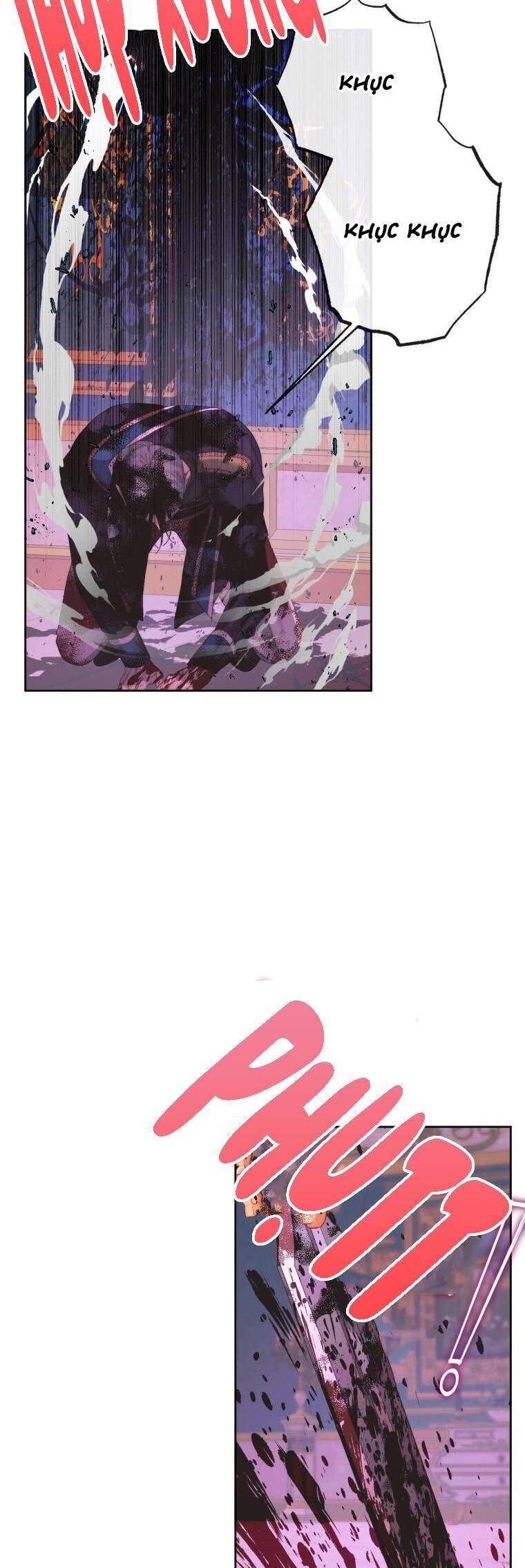 đọc truyện Trở Thành Gia Đình Của Kẻ Phản Diện Chương 69 ảnh 22 tại Thiên Thai Truyện