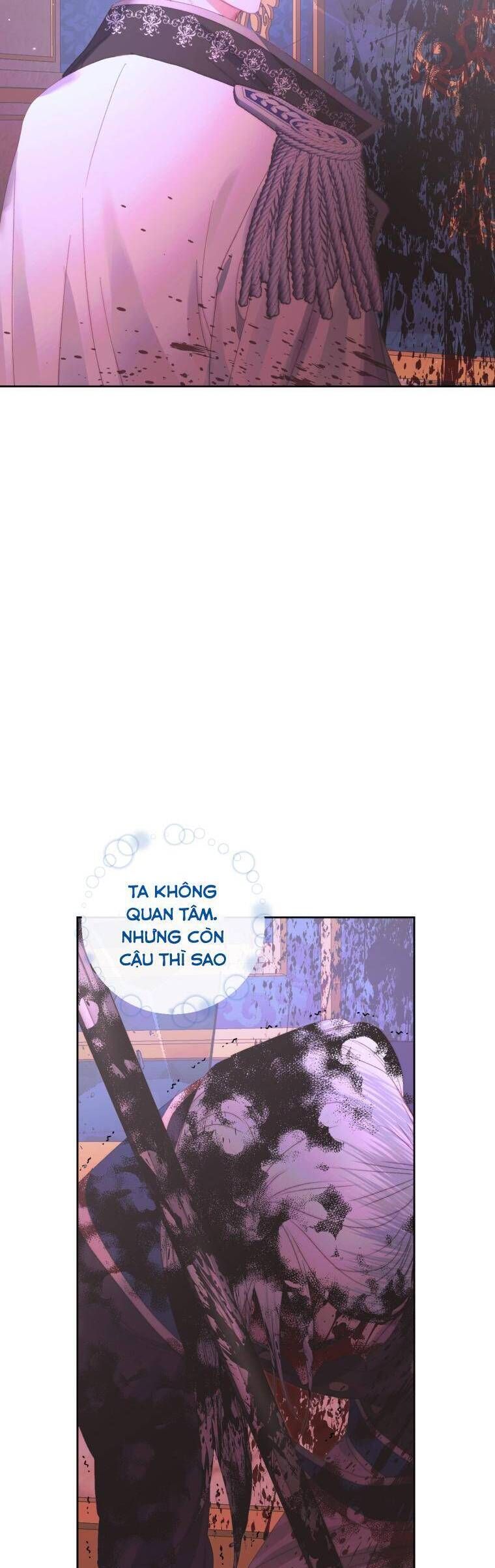 đọc truyện Trở Thành Gia Đình Của Kẻ Phản Diện Chương 69 ảnh 25 tại Thiên Thai Truyện