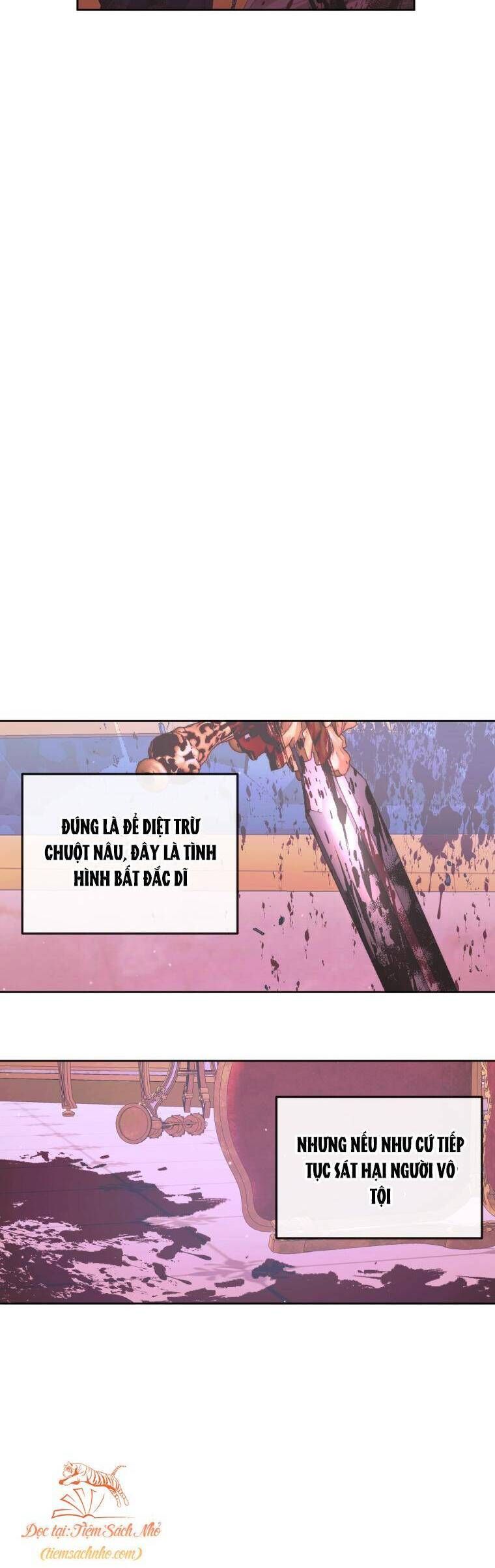 đọc truyện Trở Thành Gia Đình Của Kẻ Phản Diện Chương 69 ảnh 26 tại Thiên Thai Truyện