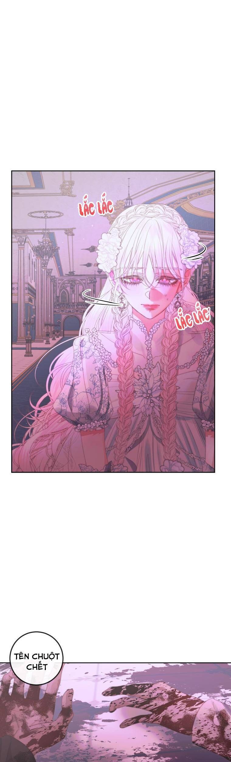 đọc truyện Trở Thành Gia Đình Của Kẻ Phản Diện Chương 69 ảnh 27 tại Thiên Thai Truyện