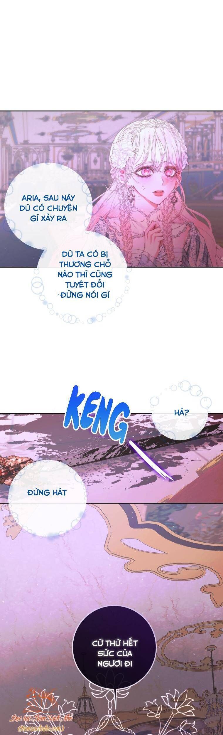 đọc truyện Trở Thành Gia Đình Của Kẻ Phản Diện Chương 69 ảnh 29 tại Thiên Thai Truyện