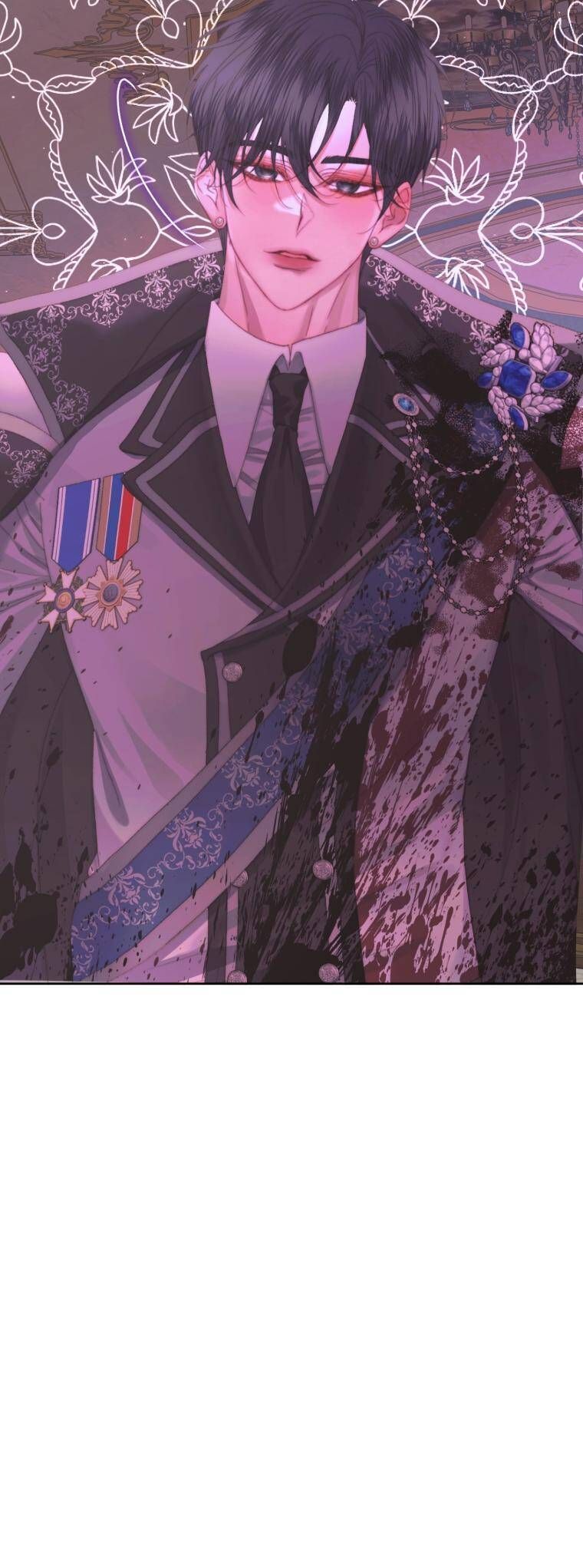 đọc truyện Trở Thành Gia Đình Của Kẻ Phản Diện Chương 69 ảnh 30 tại Thiên Thai Truyện