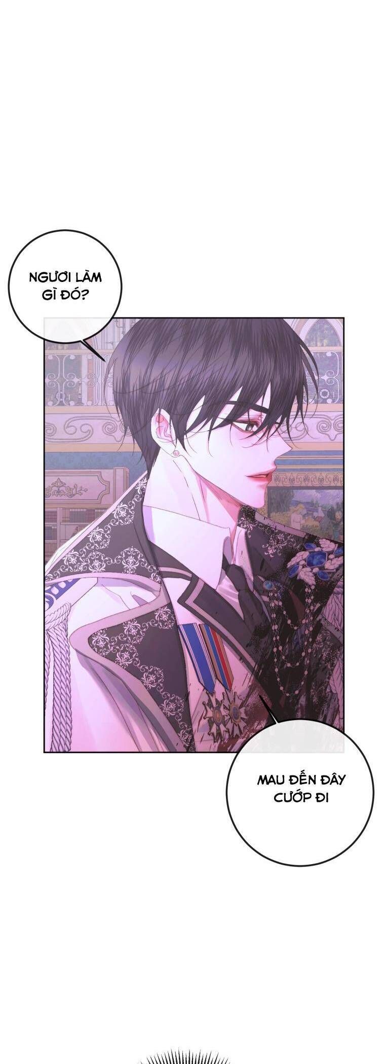 đọc truyện Trở Thành Gia Đình Của Kẻ Phản Diện Chương 69 ảnh 34 tại Thiên Thai Truyện